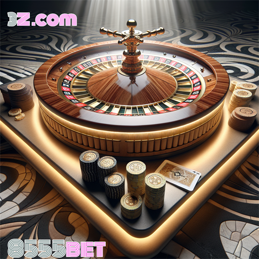 Explore o Mundo dos Cassinos Online com 8555bet